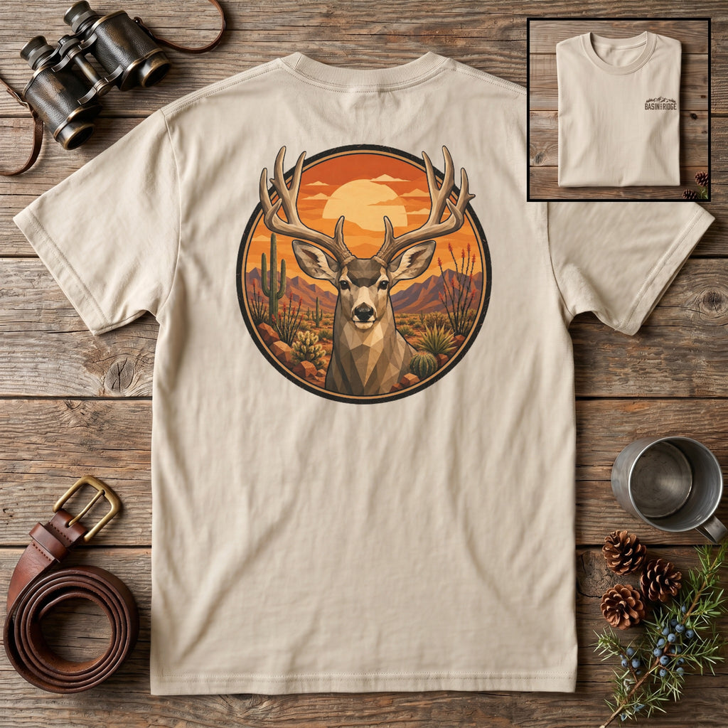 Sonora Buck