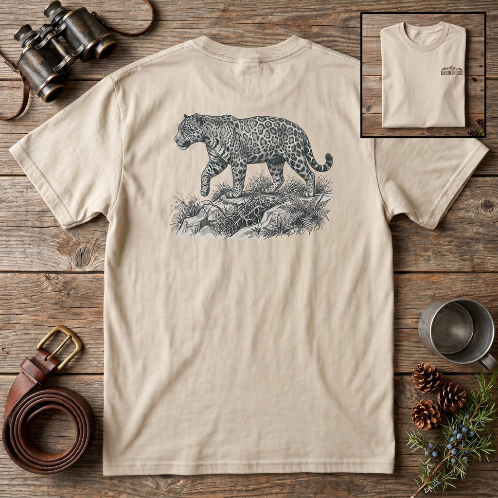 Jaguar T-Shirt