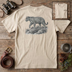 Jaguar T-Shirt