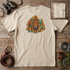 Canyon Bison