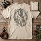 Desert Skull
