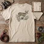 Coues' Deer T-Shirt