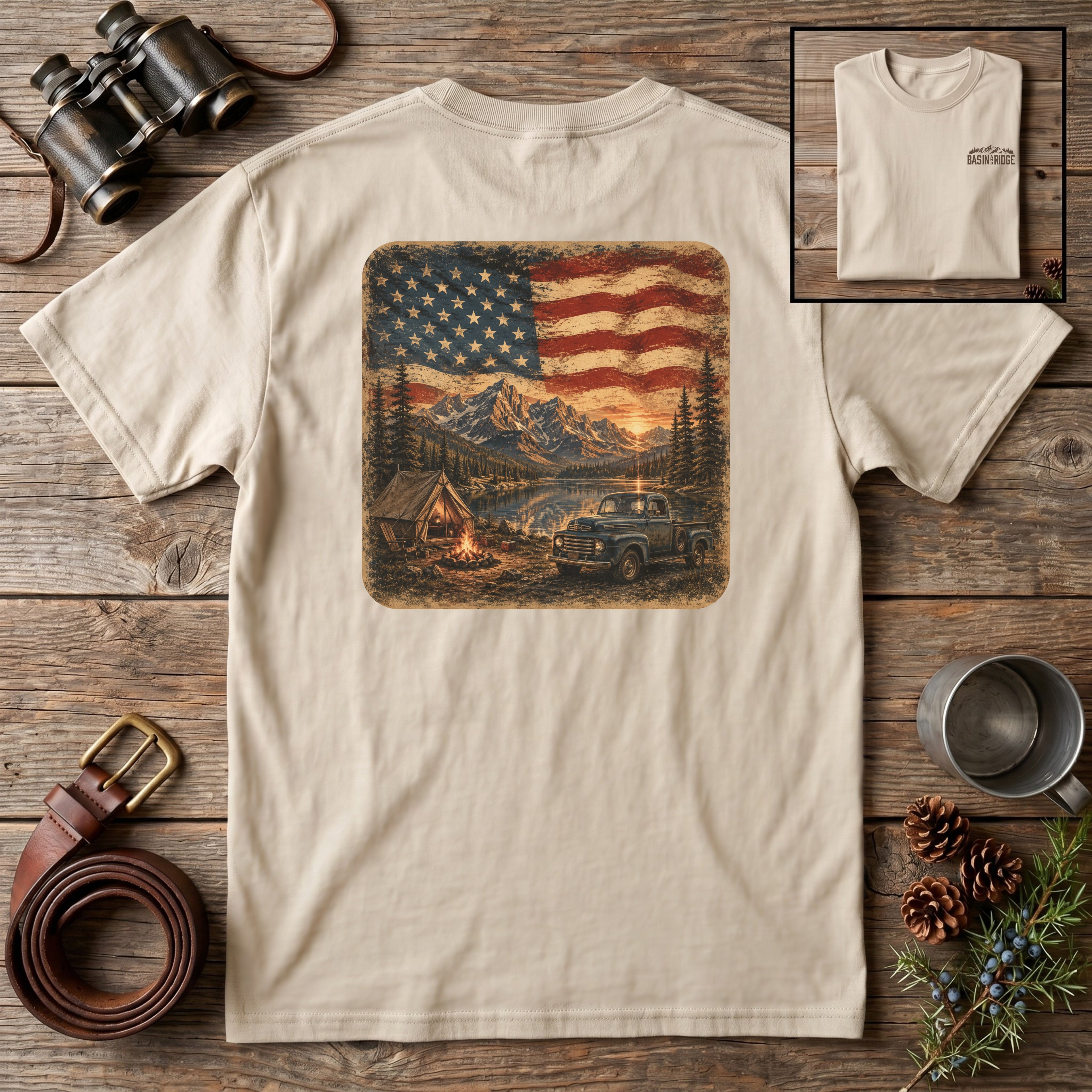 American Camp