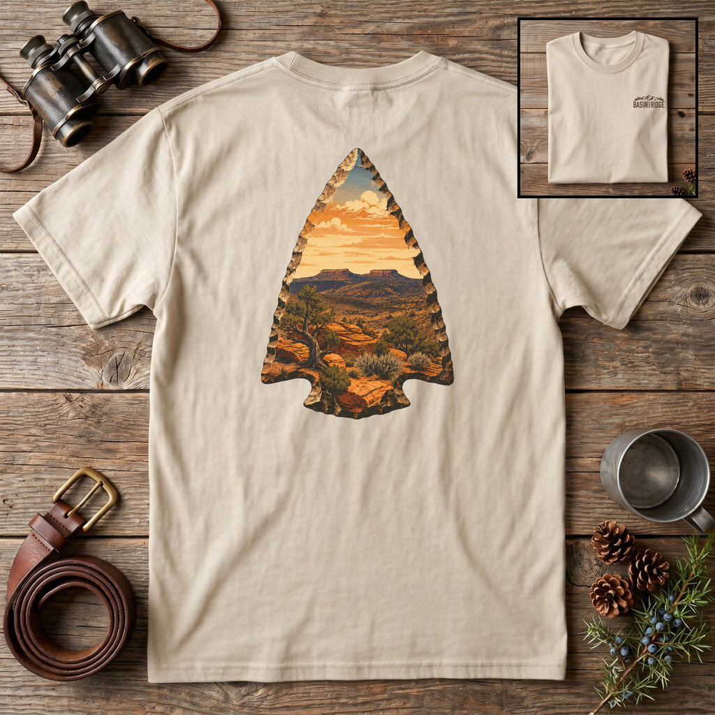 Ancestral Horizon