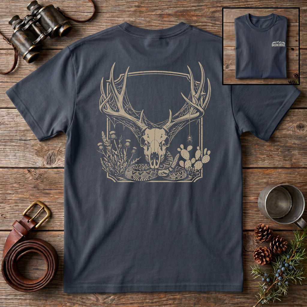 Dry Country