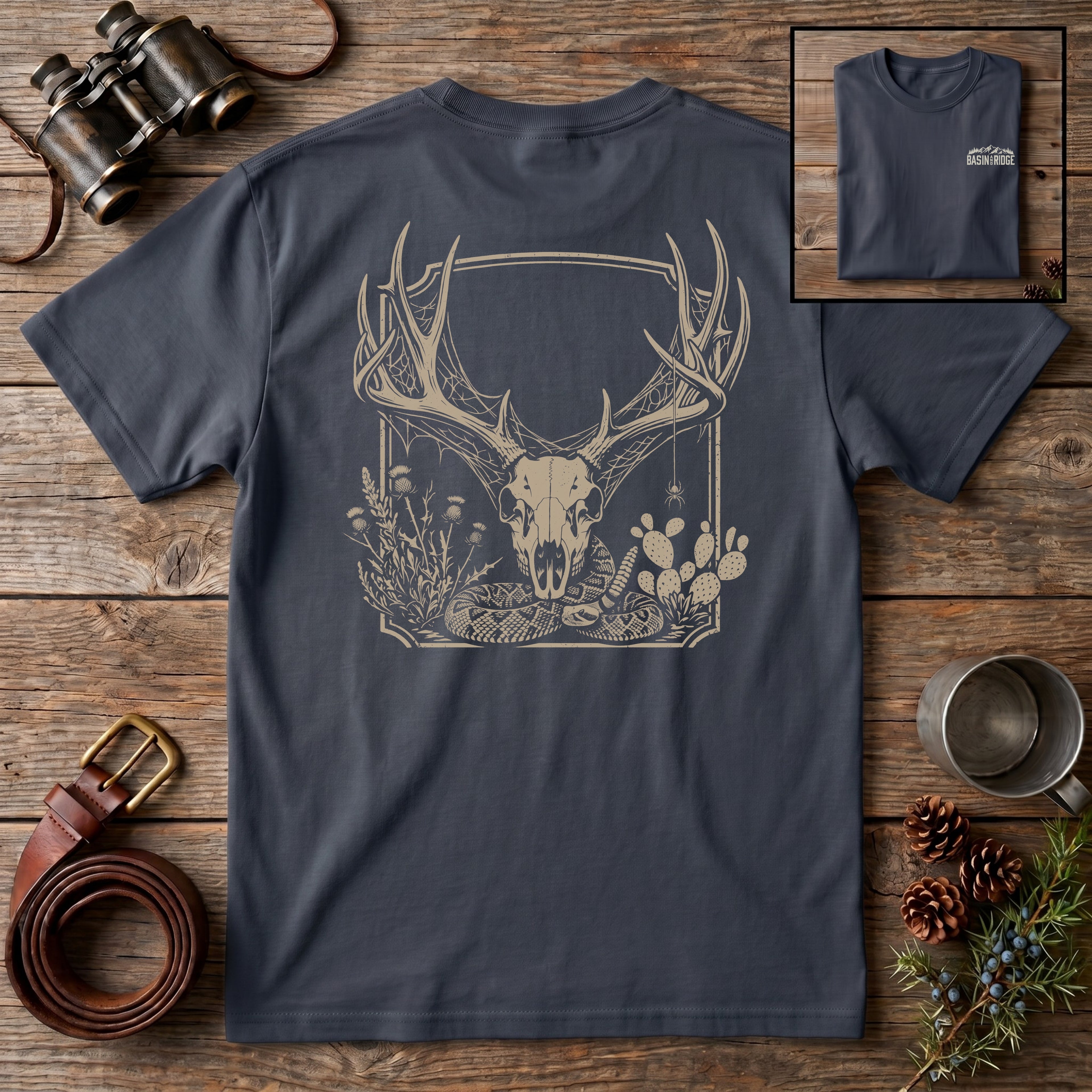 Dry Country