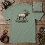 Roosevelt Elk T-Shirt