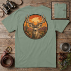Sonora Buck
