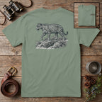 Jaguar T-Shirt
