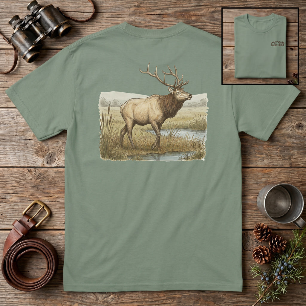 Tule Elk T-Shirt