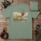 Tule Elk T-Shirt
