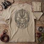 Desert Skull