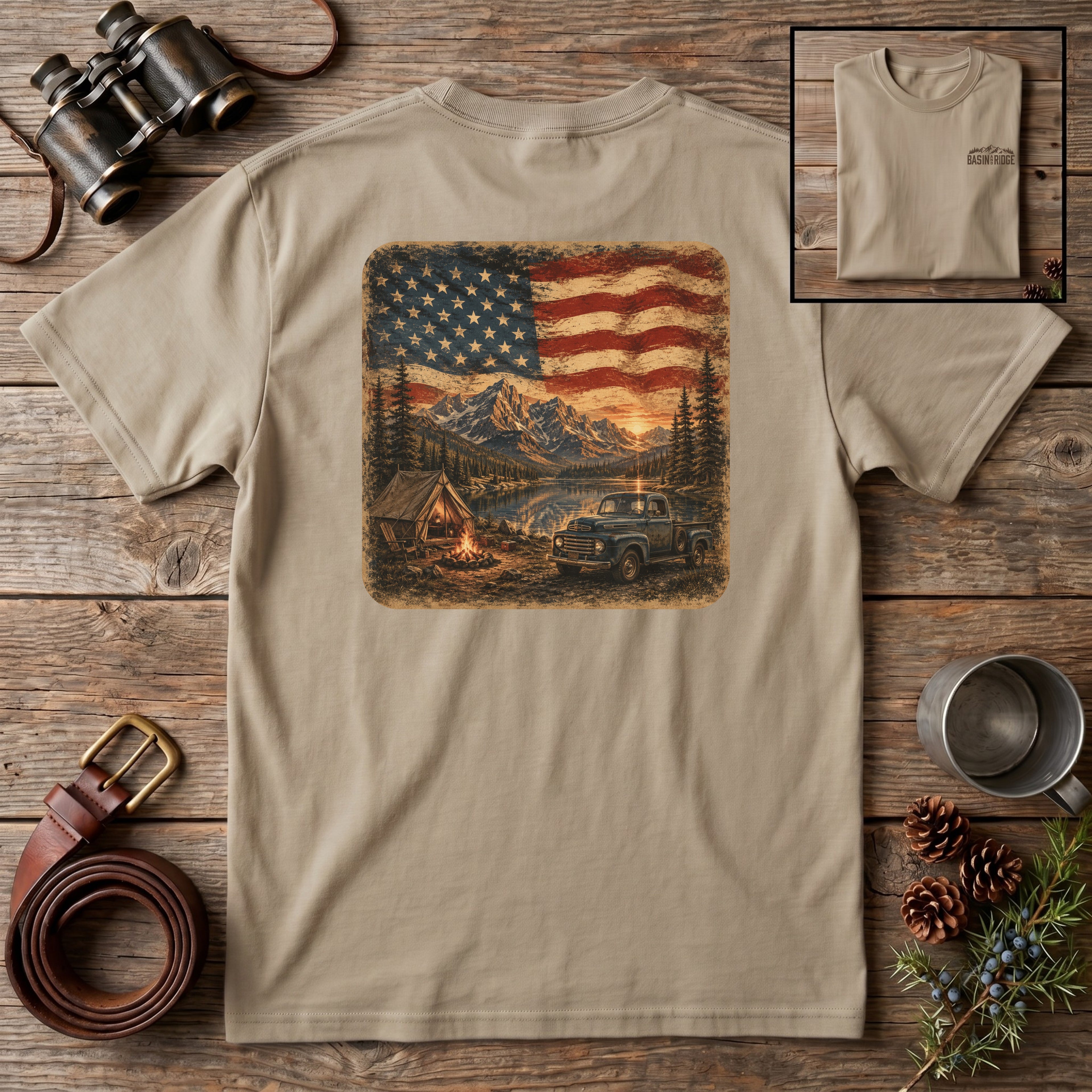 American Camp