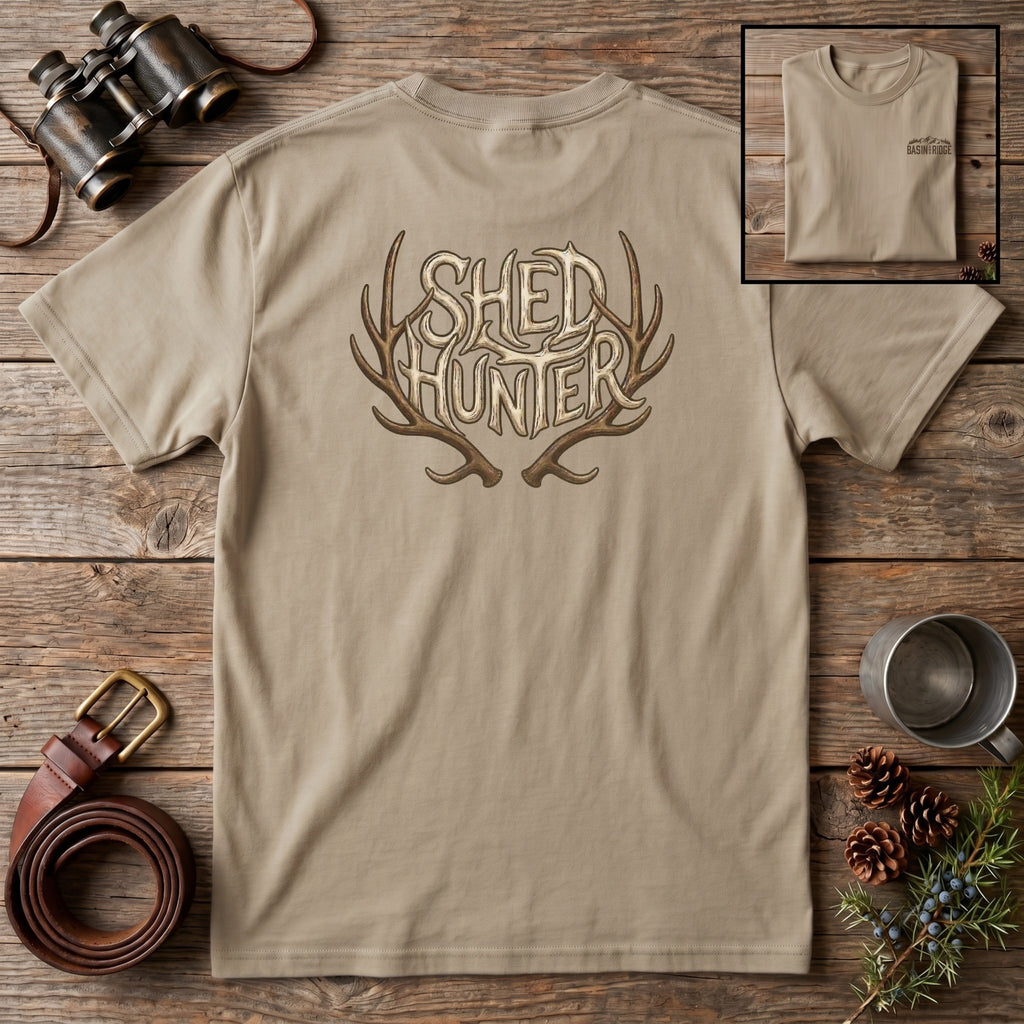 Shed Hunter T-Shirt