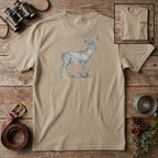 White Tailed Deer T-Shirt