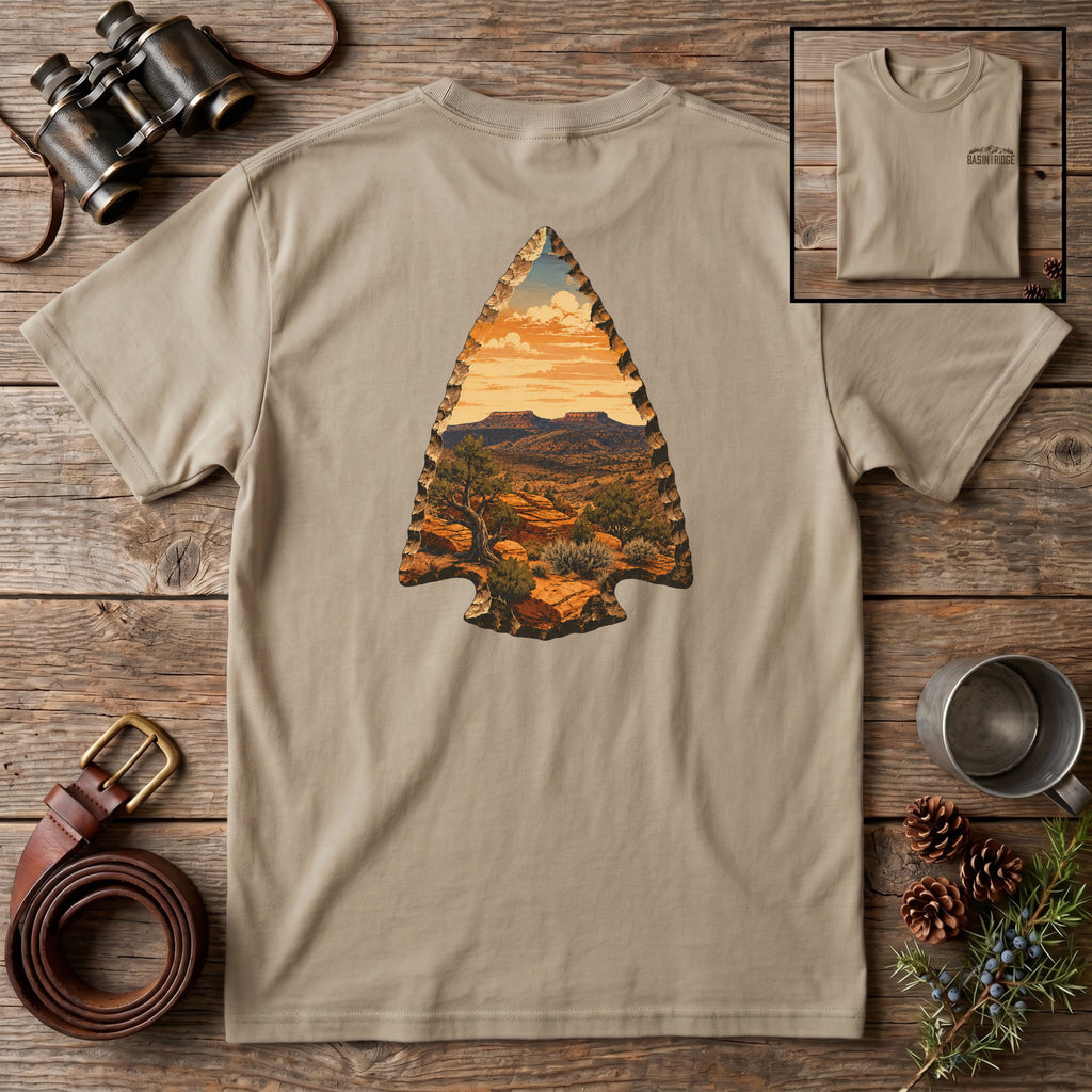 Ancestral Horizon