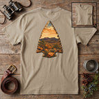 Ancestral Horizon