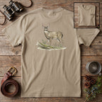 Sitka Black Tailed Deer T-Shirt