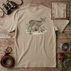 Coues' Deer T-Shirt