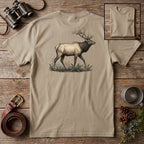 Roosevelt Elk T-Shirt