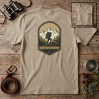 Earn Your Elevation T-Shirt