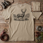 Redrock Buck