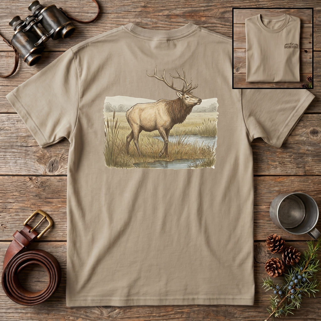 Tule Elk T-Shirt