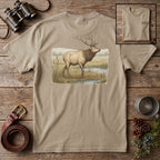 Tule Elk T-Shirt