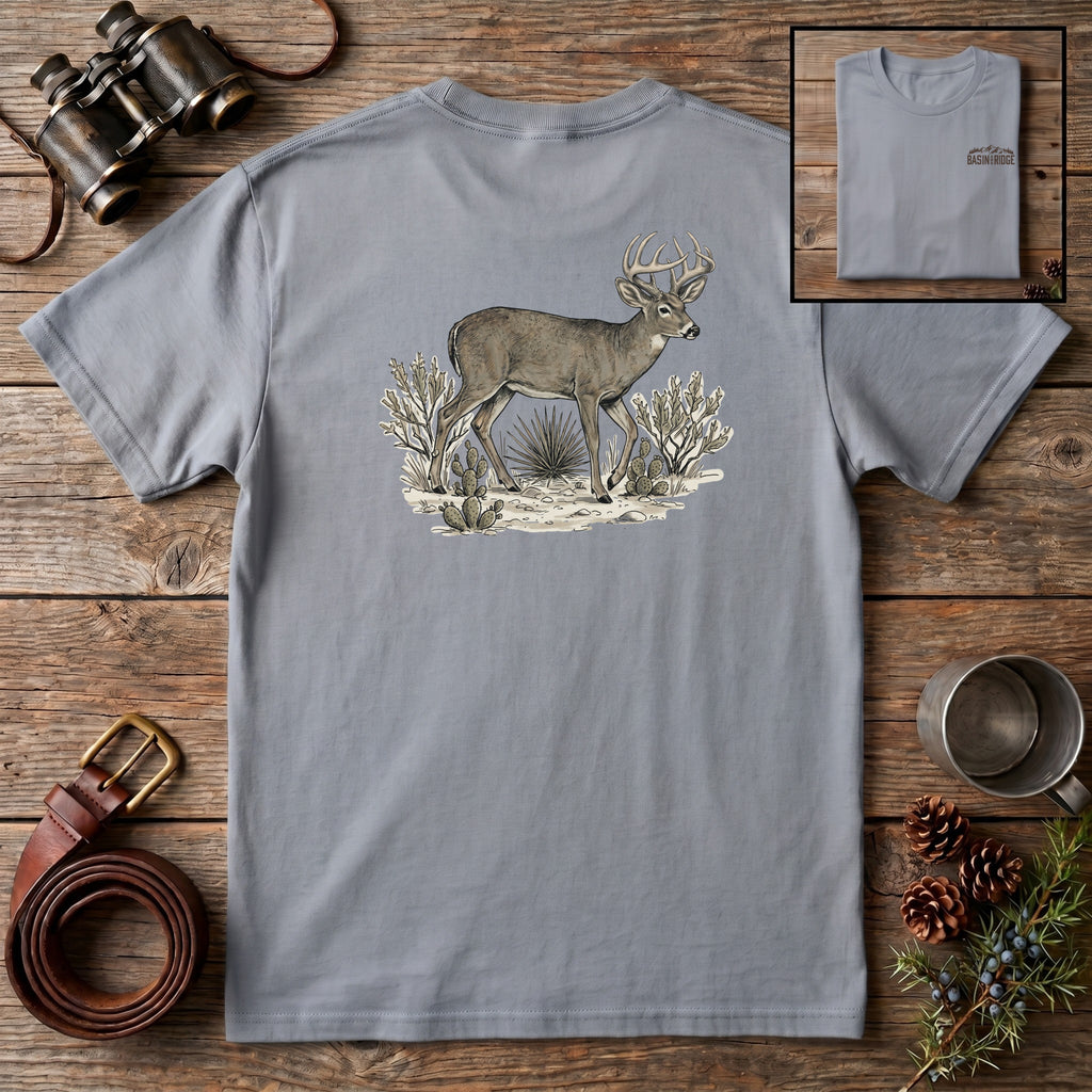 Coues' Deer T-Shirt
