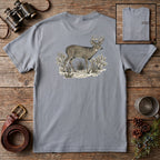 Coues' Deer T-Shirt