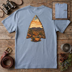 Ancestral Horizon