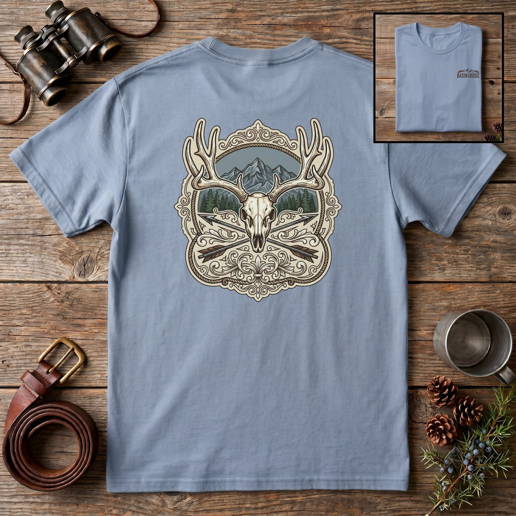 The Crest