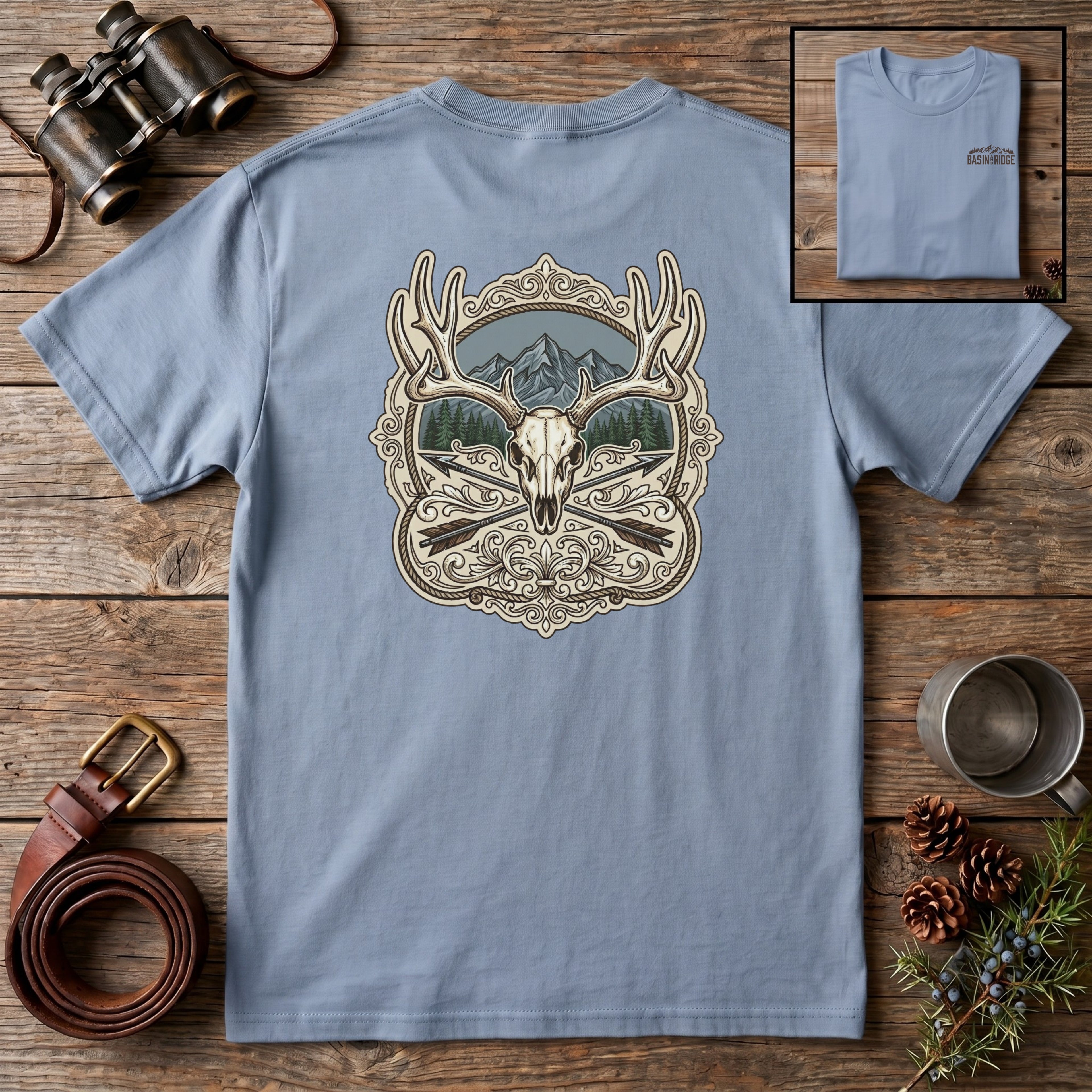 The Crest