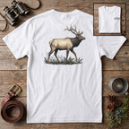 Roosevelt Elk T-Shirt