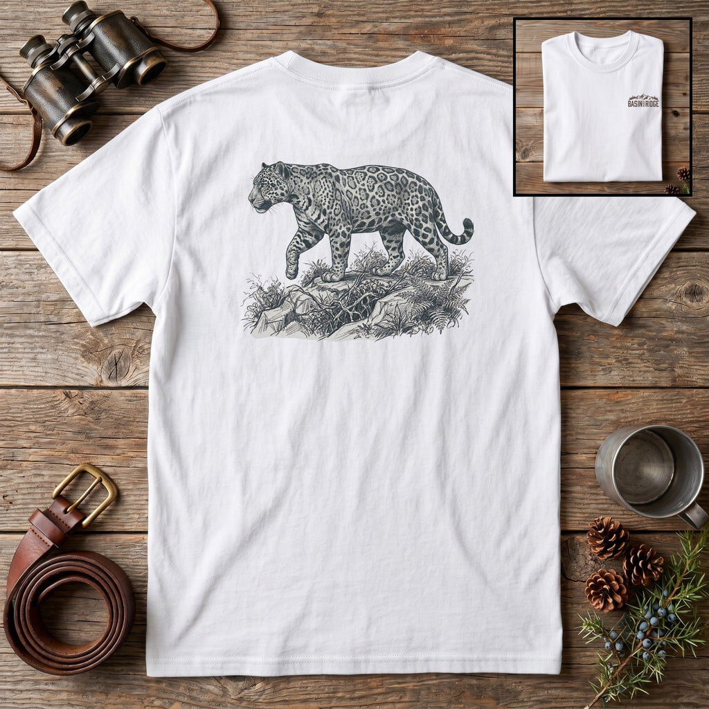 Jaguar T-Shirt