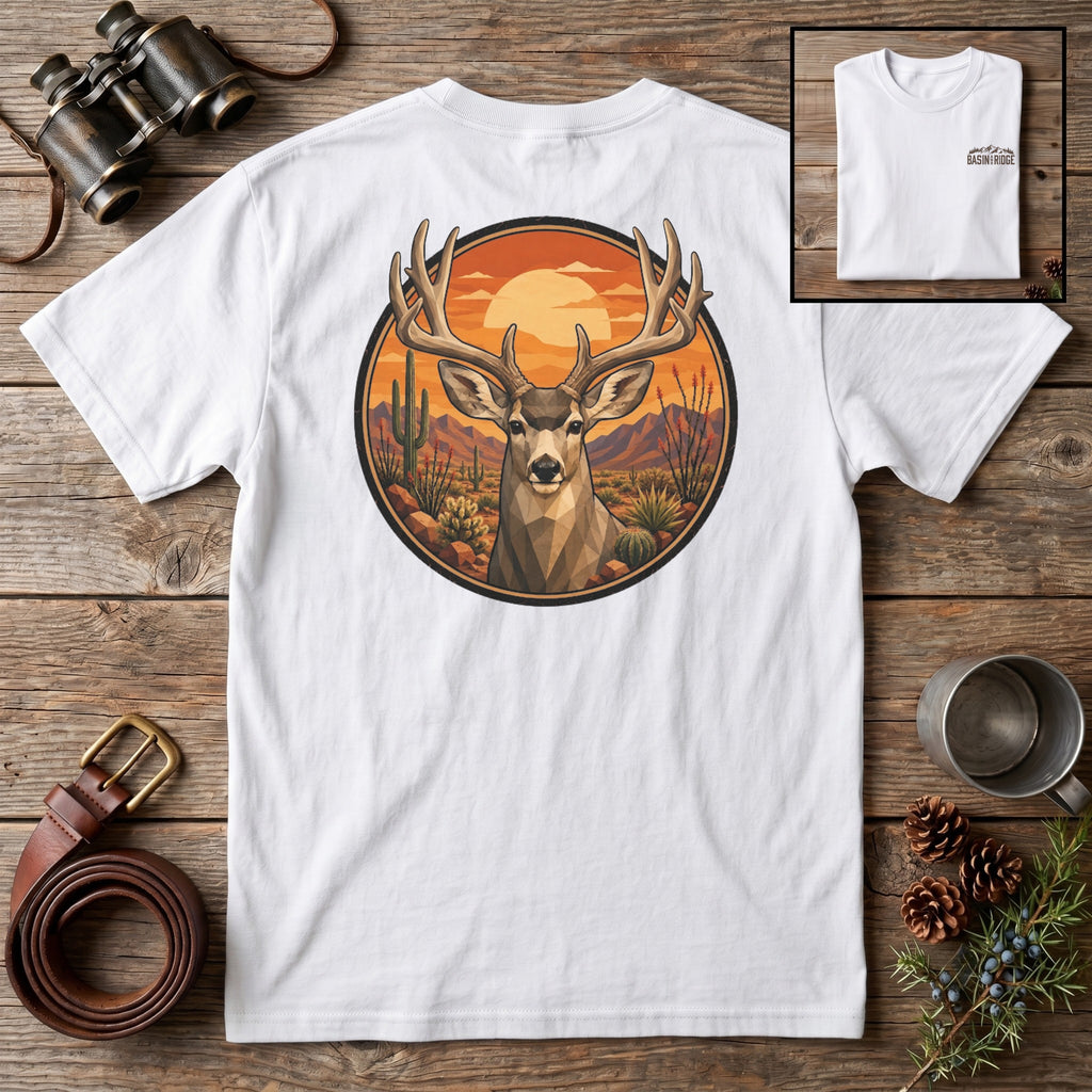 Sonora Buck