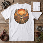 Sonora Buck