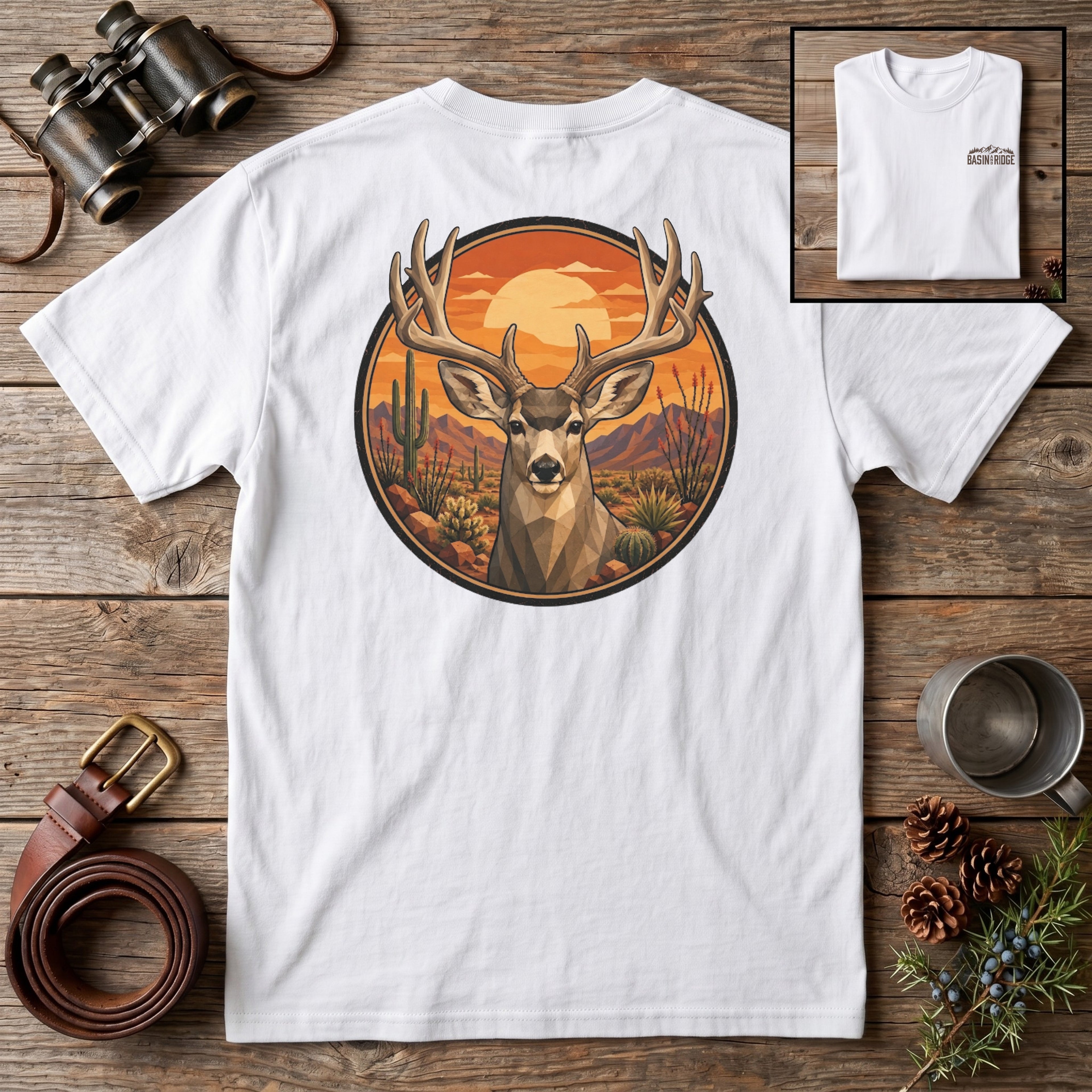 Sonora Buck