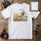 Tule Elk T-Shirt