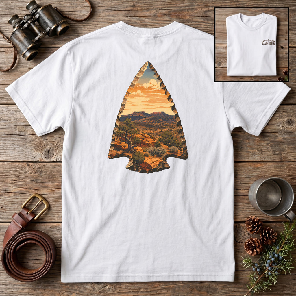 Ancestral Horizon