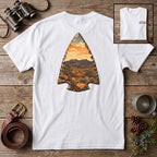 Ancestral Horizon
