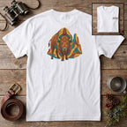 Canyon Bison