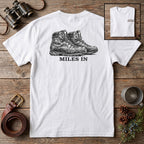 Miles In